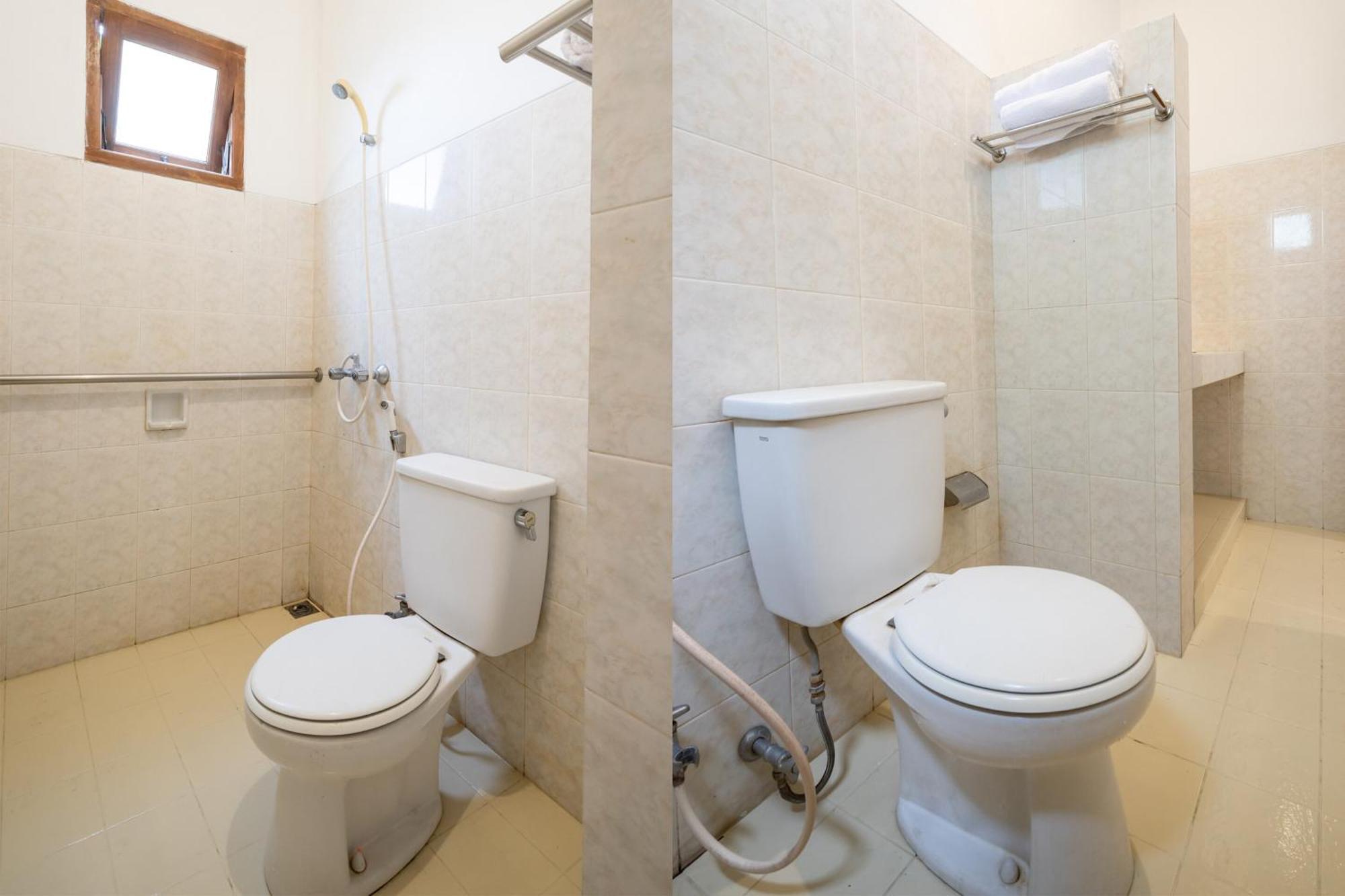 Hotel Super Oyo 1778 Omah Duwet Beran Kidul Exterior foto