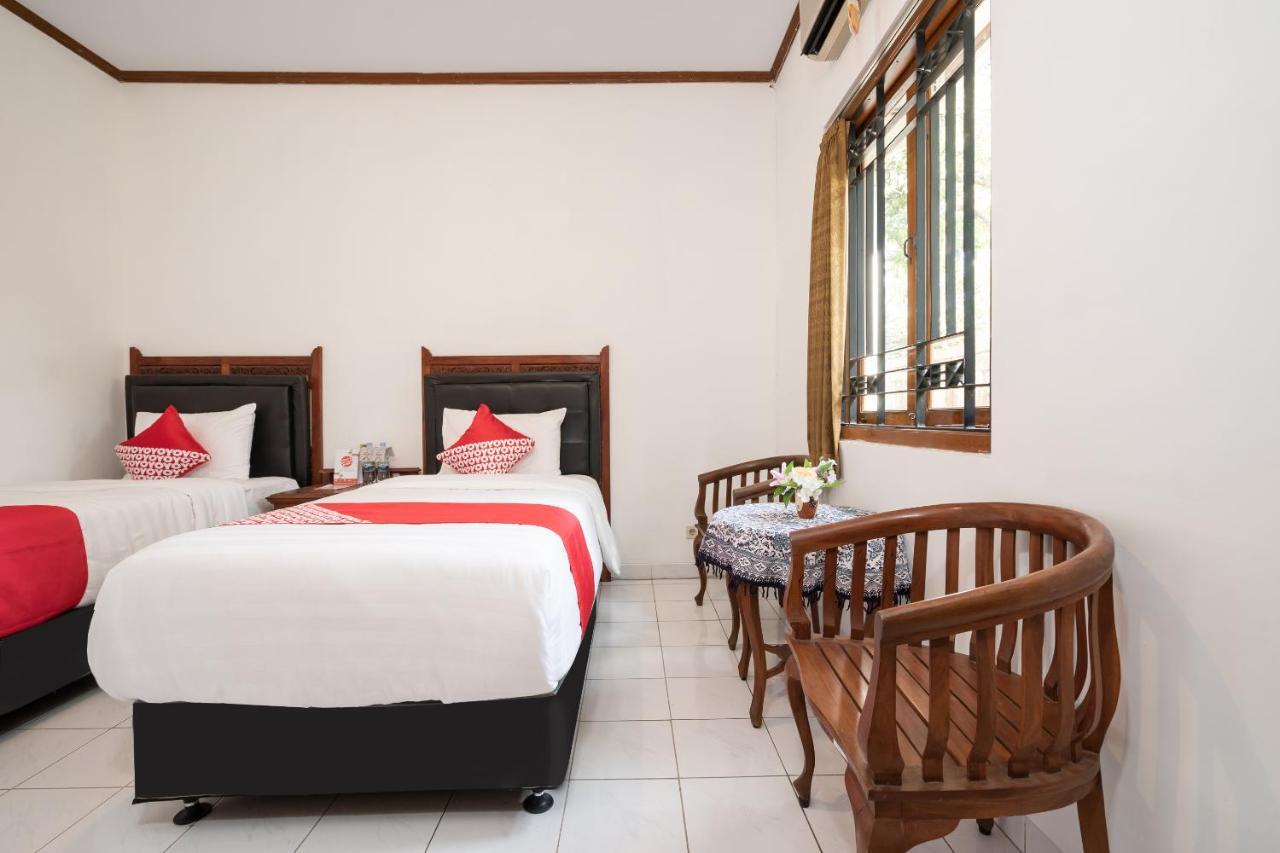 Hotel Super Oyo 1778 Omah Duwet Beran Kidul Exterior foto